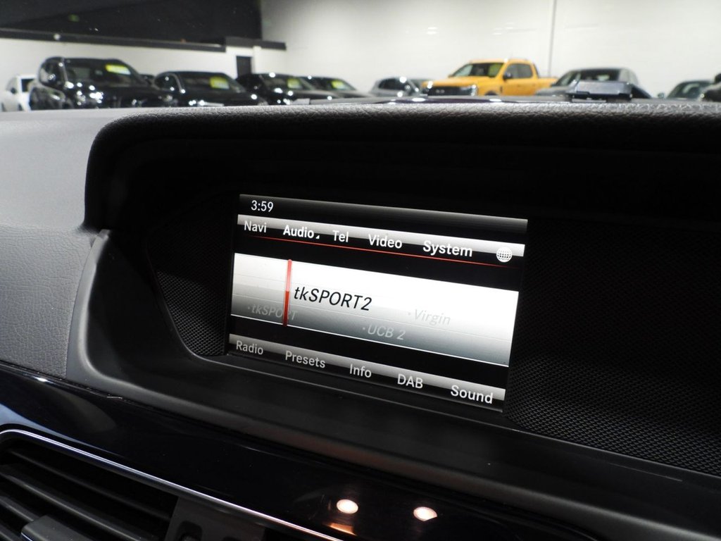 Used Mercedes-Benz C Class 2014 for sale - 76434417: Photo 30