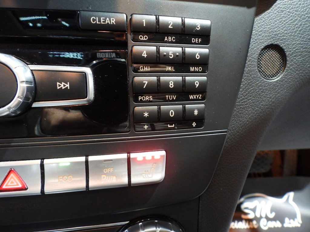 Used Mercedes-Benz C Class 2014 for sale - 76434417: Photo 33