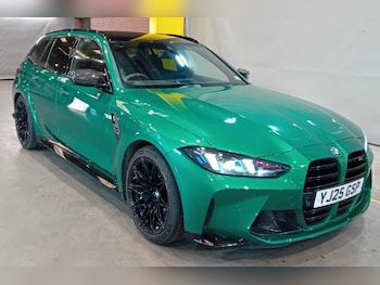 Used BMW M3 2025 for sale - 77835691: Photo