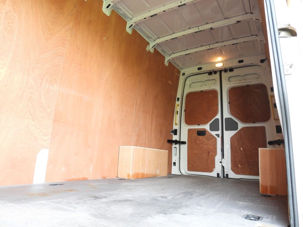 Used Volkswagen Crafter 2022 for sale - 76396481: Photo 16