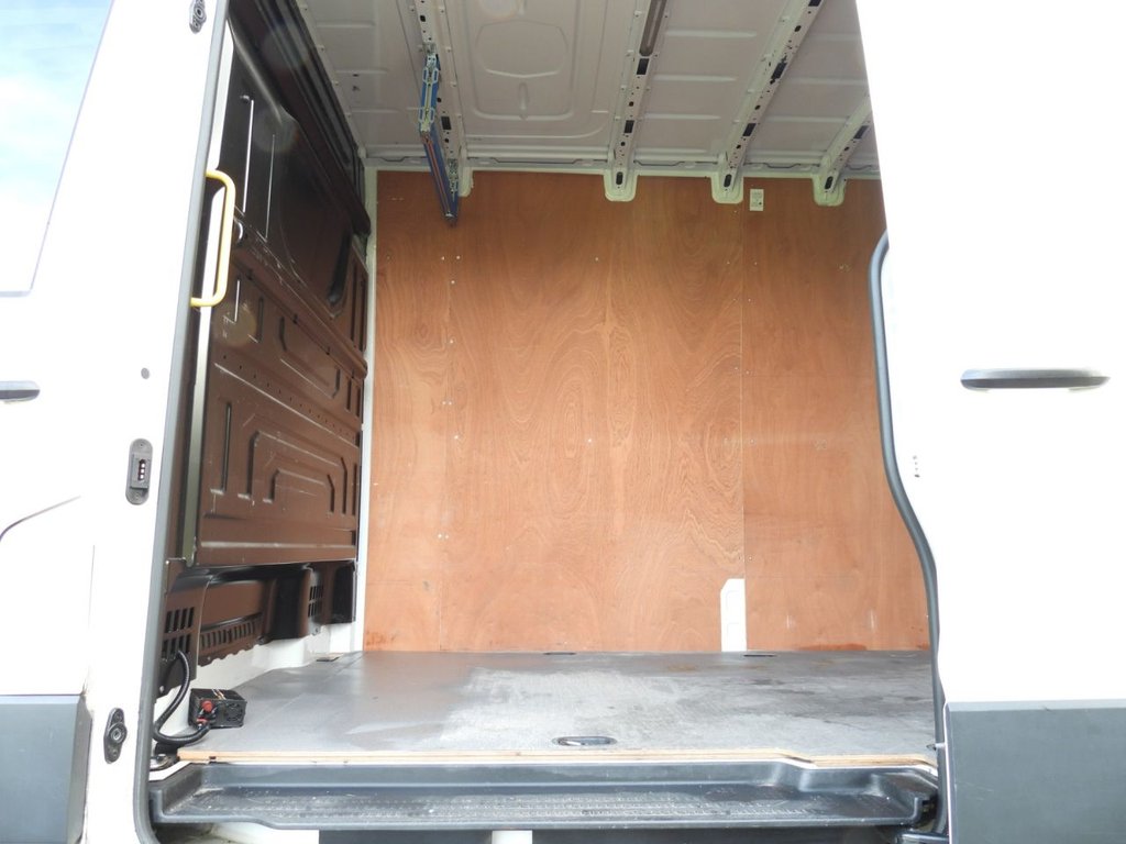 Used Volkswagen Crafter 2022 for sale - 76396481: Photo 17