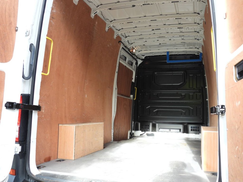 Used Volkswagen Crafter 2022 for sale - 76396481: Photo 22