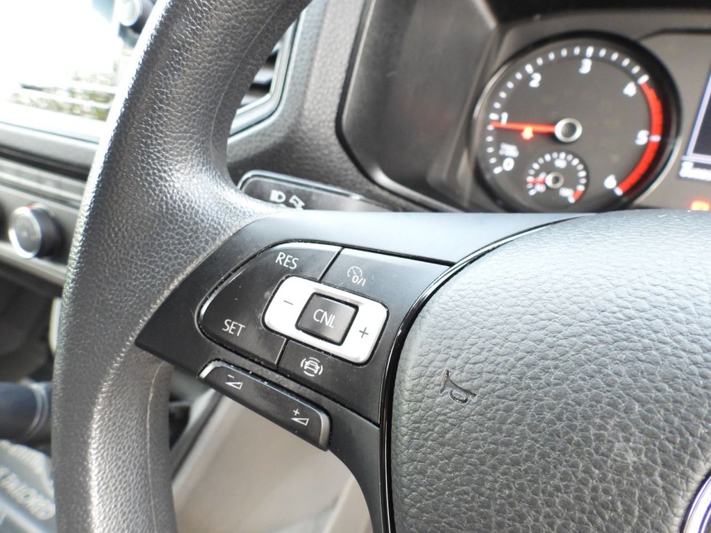 Used Volkswagen Crafter 2022 for sale - 76396481: Photo 25