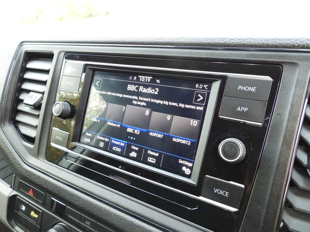 Used Volkswagen Crafter 2022 for sale - 76396481: Photo 27