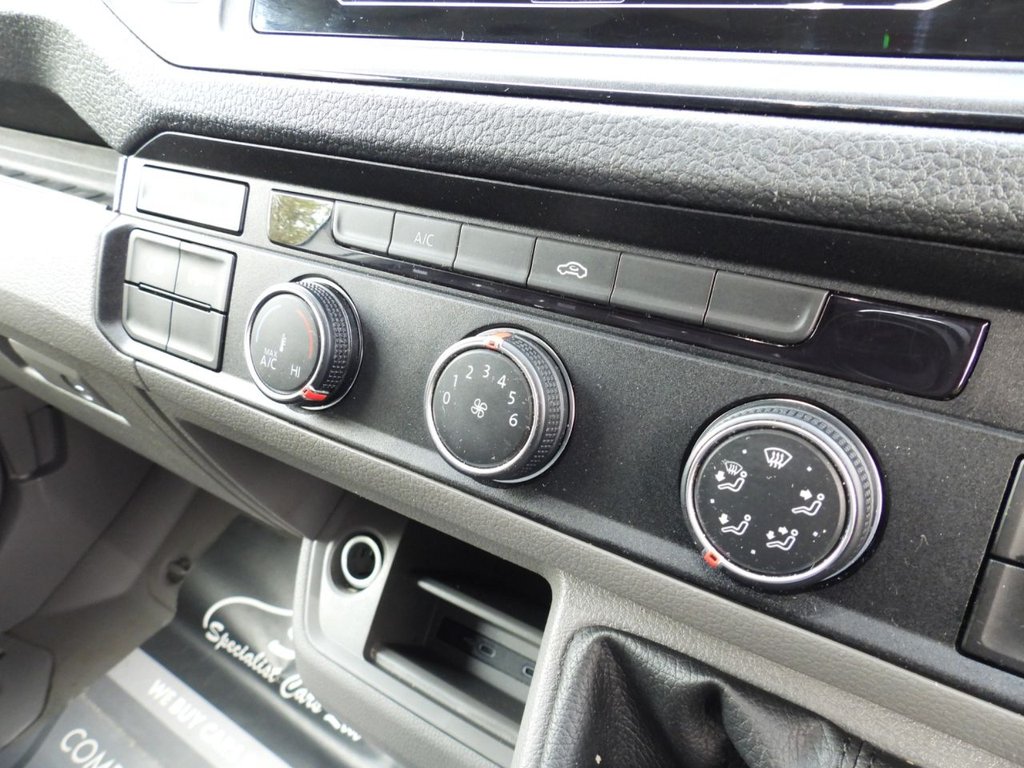 Used Volkswagen Crafter 2022 for sale - 76396481: Photo 29