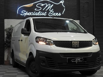 Used Fiat Scudo 2022 for sale - 79345695: Photo