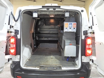 Used Fiat Scudo 2022 for sale - 79345695: Photo