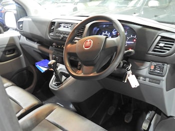 Used Fiat Scudo 2022 for sale - 79345695: Photo