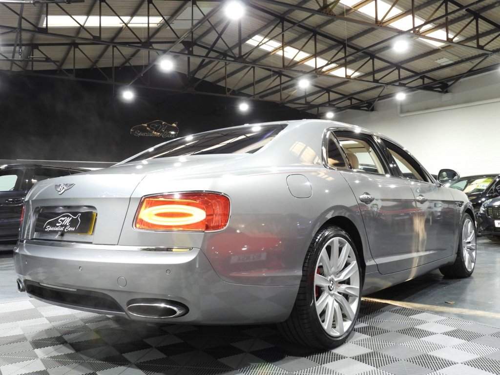 Used Bentley Flying Spur 2014 for sale - 77890869: Photo 11