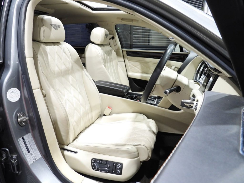 Used Bentley Flying Spur 2014 for sale - 77890869: Photo 12