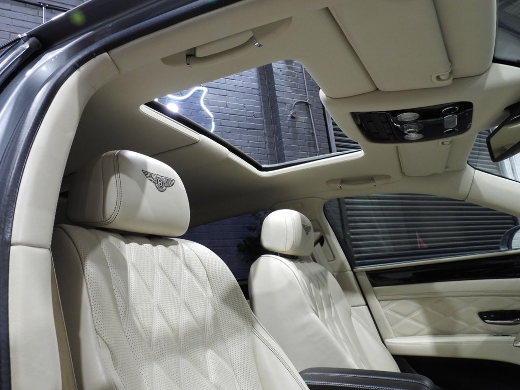 Used Bentley Flying Spur 2014 for sale - 77890869: Photo 14