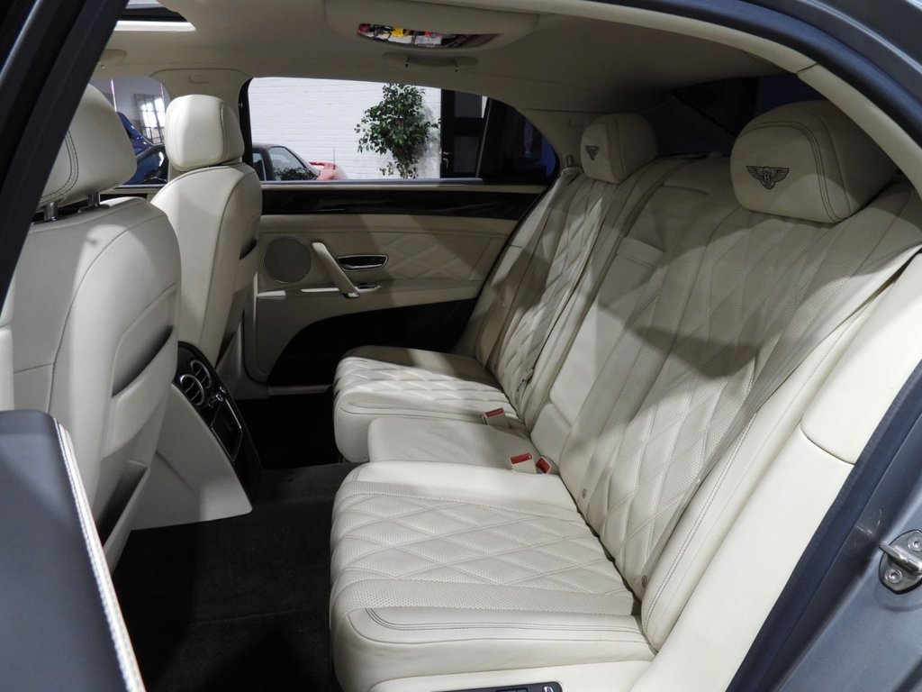 Used Bentley Flying Spur 2014 for sale - 77890869: Photo 16