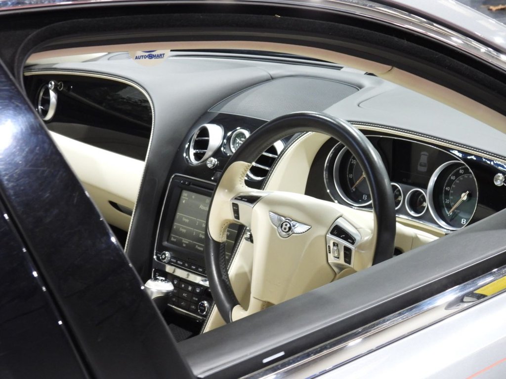 Used Bentley Flying Spur 2014 for sale - 77890869: Photo 17