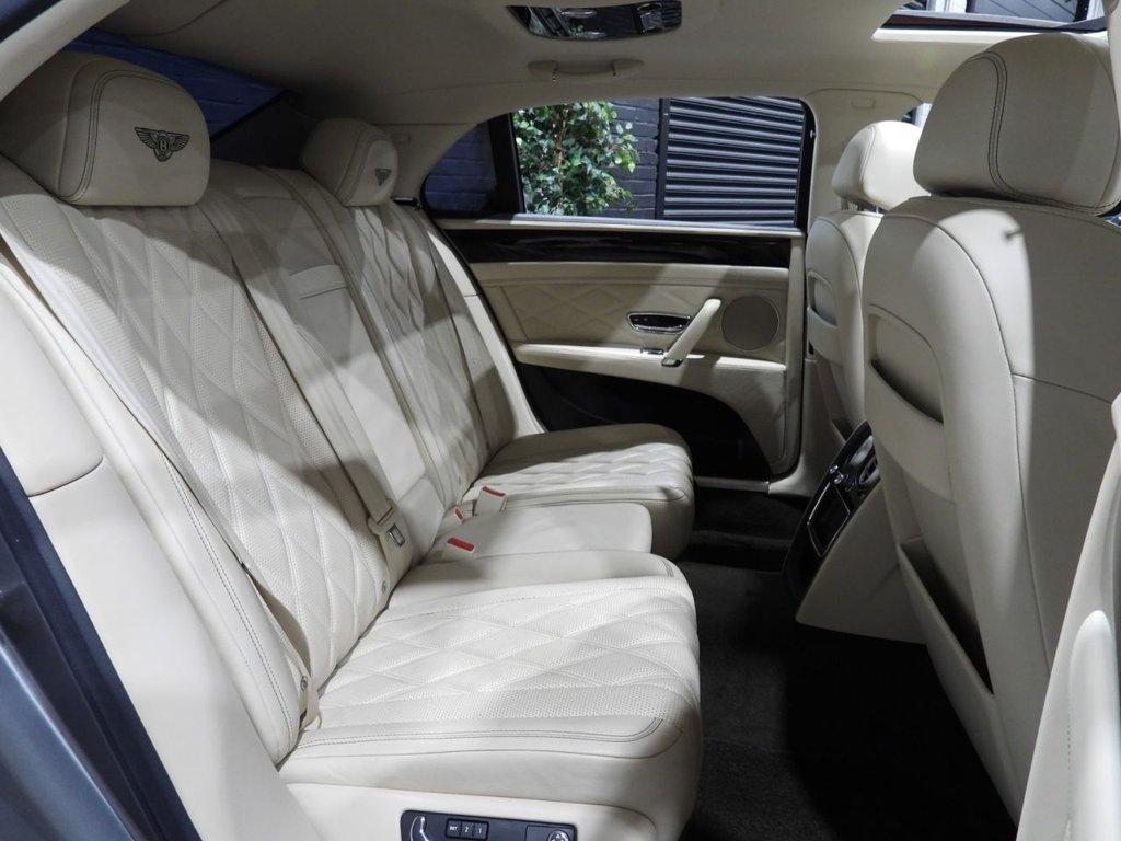 Used Bentley Flying Spur 2014 for sale - 77890869: Photo 19