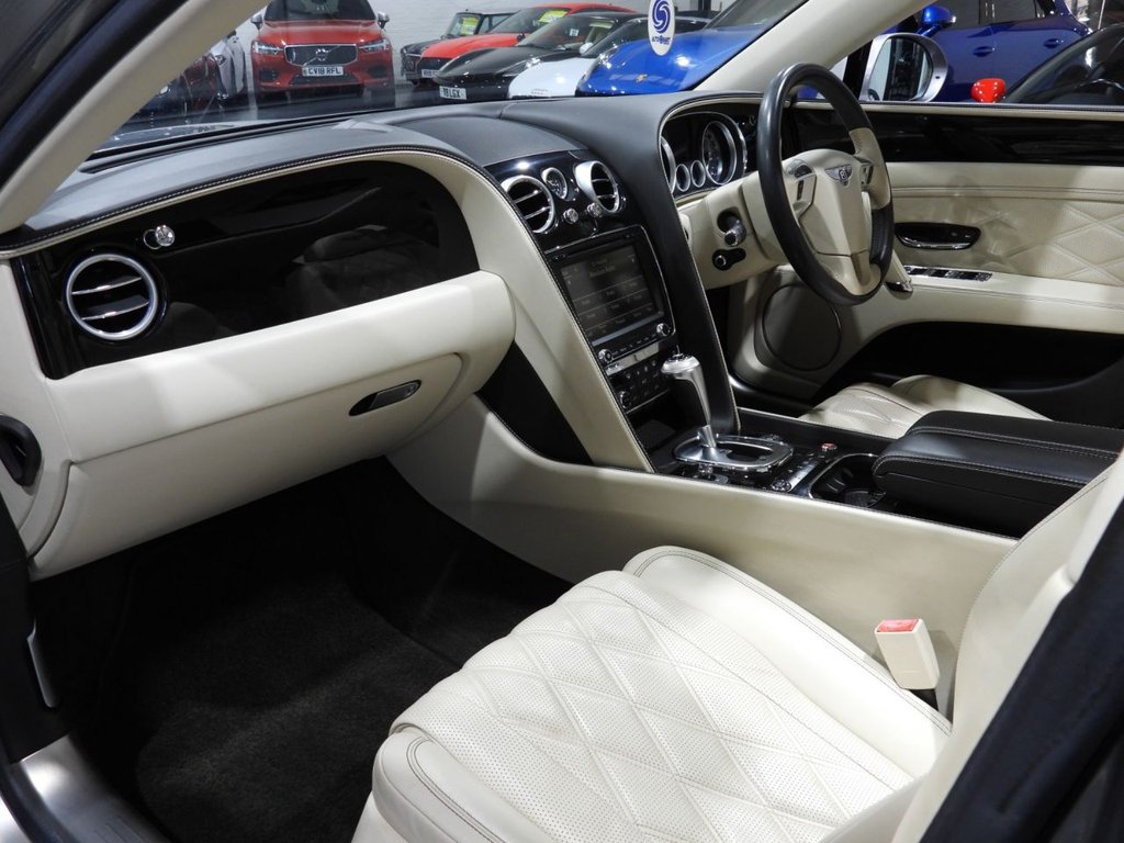 Used Bentley Flying Spur 2014 for sale - 77890869: Photo 20