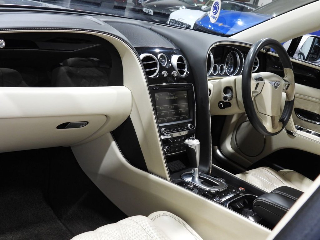 Used Bentley Flying Spur 2014 for sale - 77890869: Photo 21