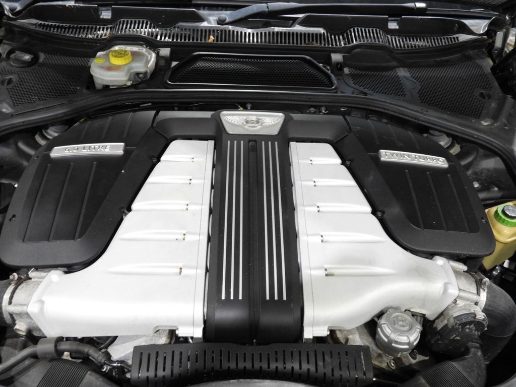 Used Bentley Flying Spur 2014 for sale - 77890869: Photo 26