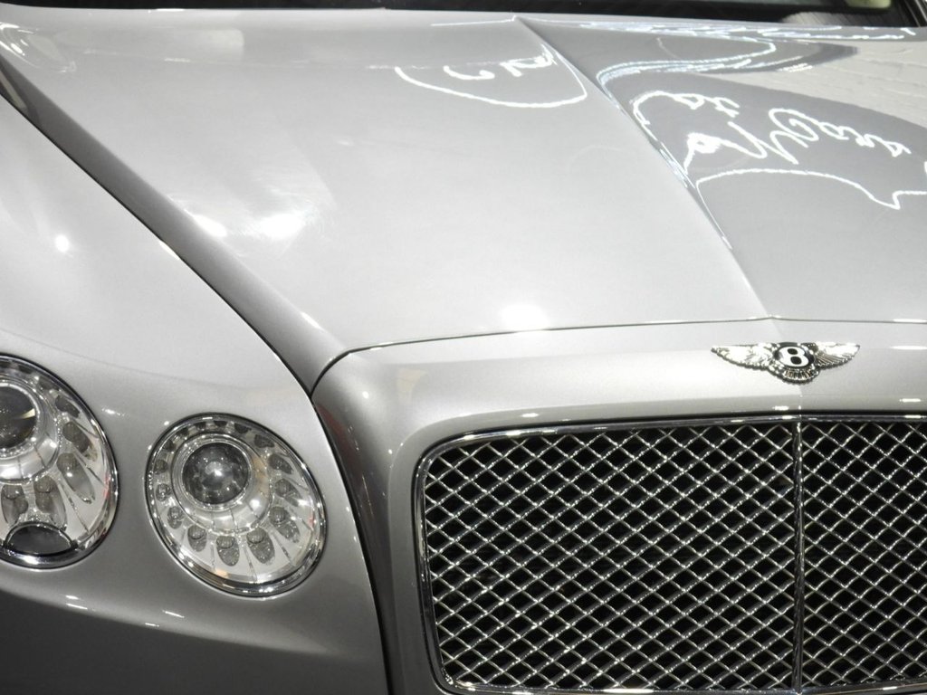 Used Bentley Flying Spur 2014 for sale - 77890869: Photo 31