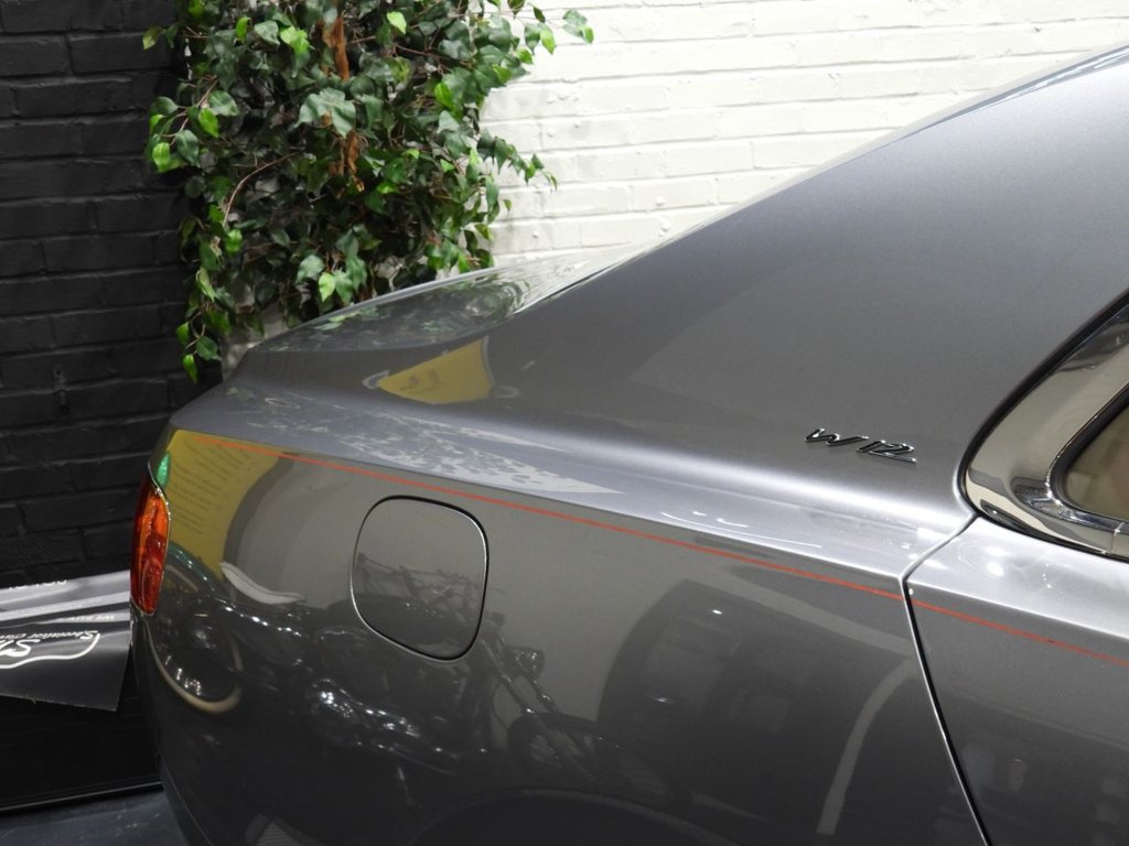 Used Bentley Flying Spur 2014 for sale - 77890869: Photo 36