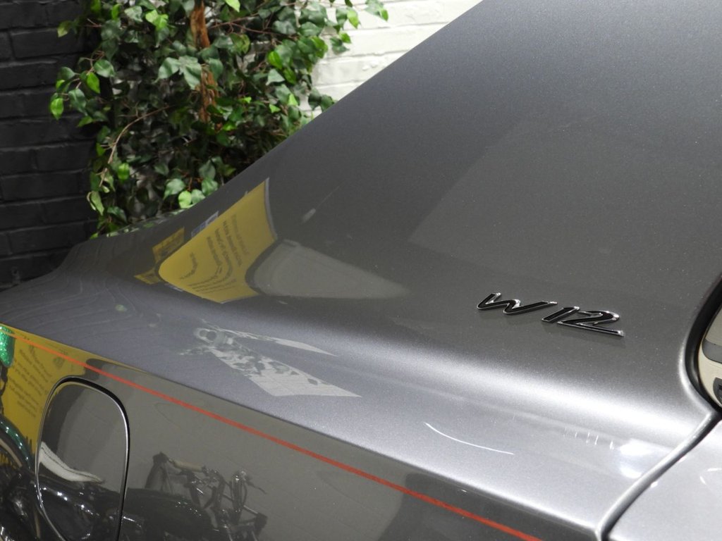 Used Bentley Flying Spur 2014 for sale - 77890869: Photo 37