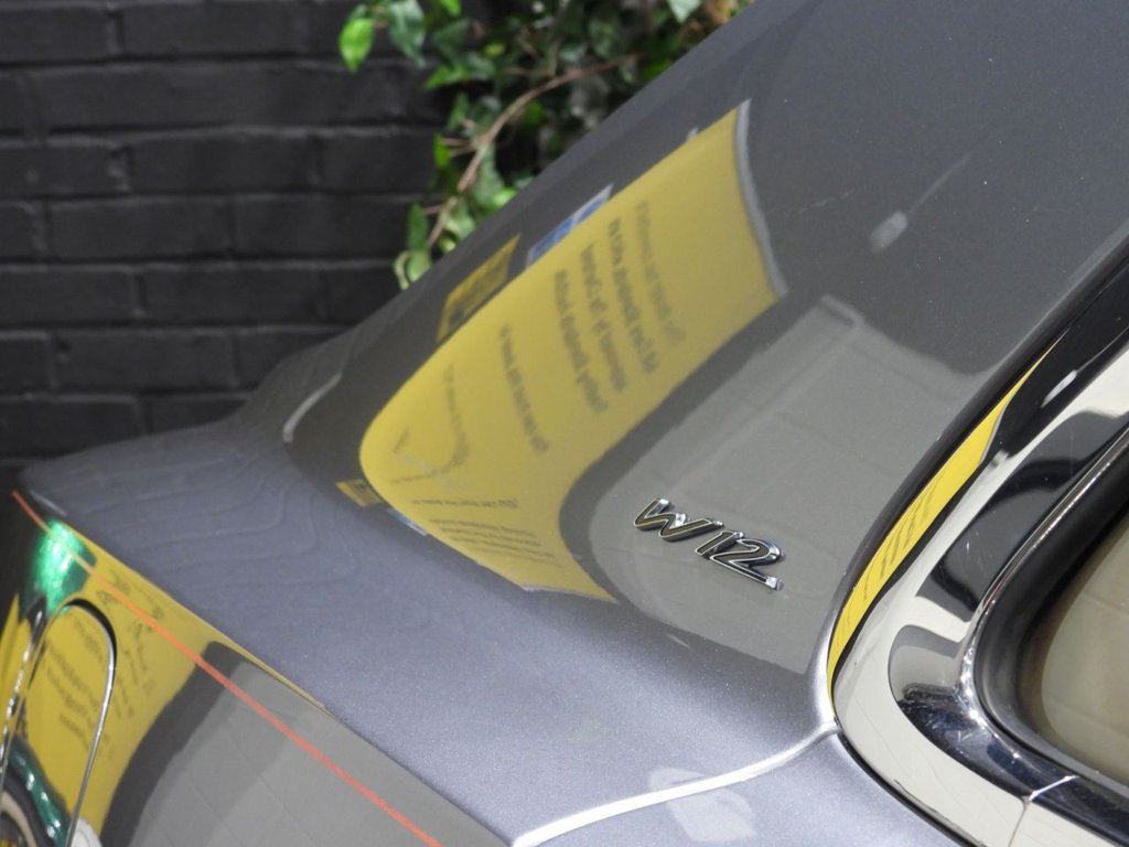 Used Bentley Flying Spur 2014 for sale - 77890869: Photo 38