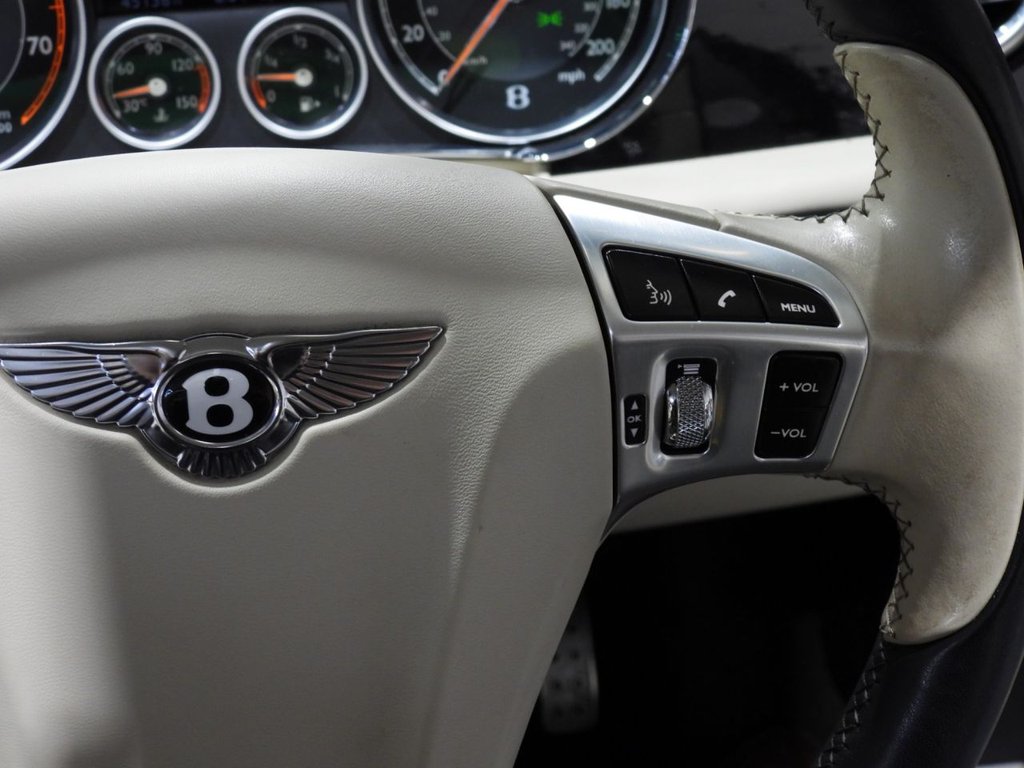 Used Bentley Flying Spur 2014 for sale - 77890869: Photo 39