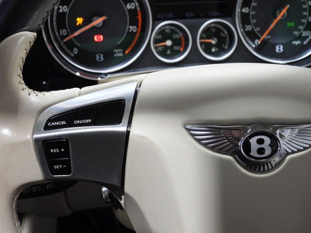 Used Bentley Flying Spur 2014 for sale - 77890869: Photo 40