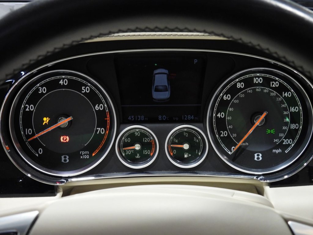 Used Bentley Flying Spur 2014 for sale - 77890869: Photo 41