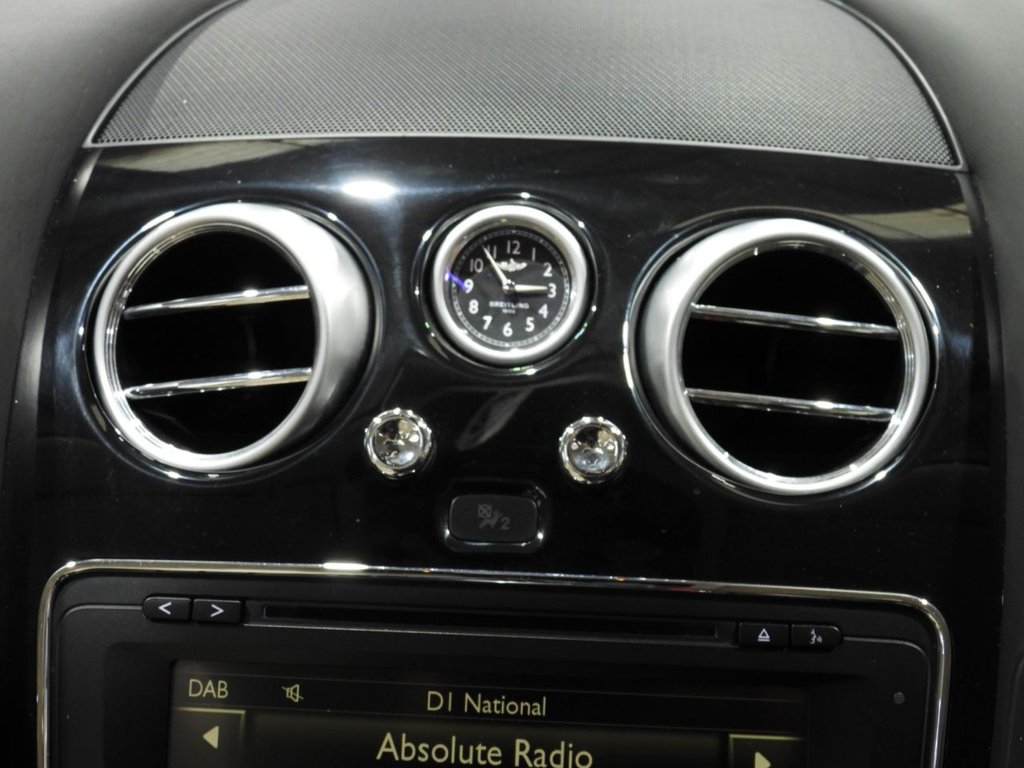 Used Bentley Flying Spur 2014 for sale - 77890869: Photo 43