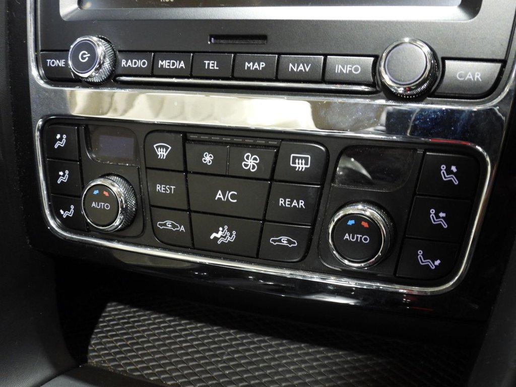 Used Bentley Flying Spur 2014 for sale - 77890869: Photo 46