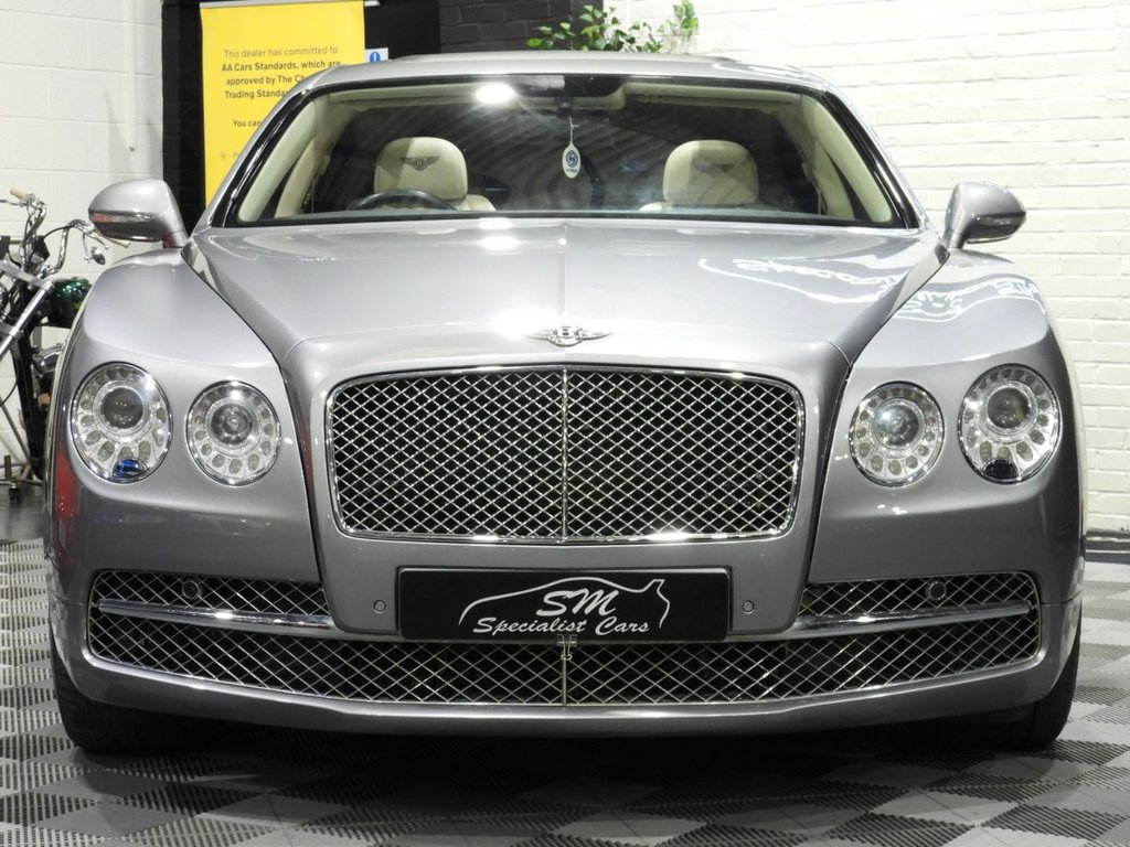 Used Bentley Flying Spur 2014 for sale - 77890869: Photo 7