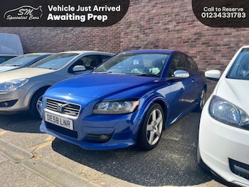 Volvo C30 feature image