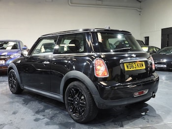 Used MINI Hatch 2013 for sale - 78533861: Photo
