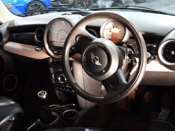 Used MINI Hatch 2013 for sale - 78533861: Photo