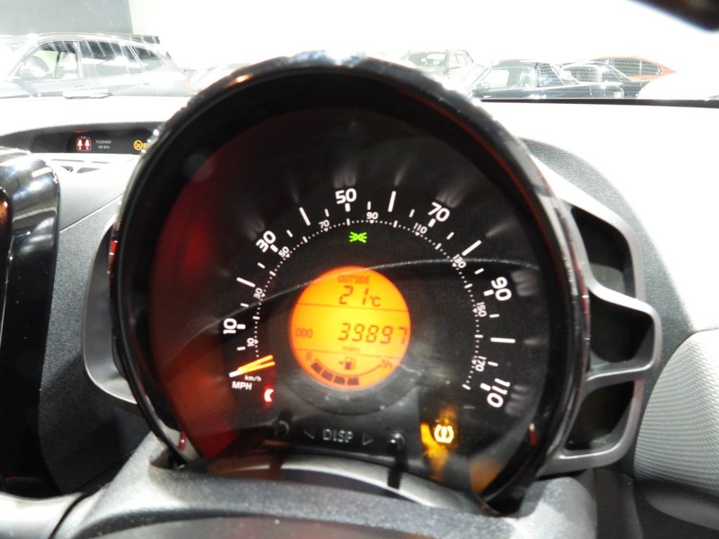 Vehicle 26