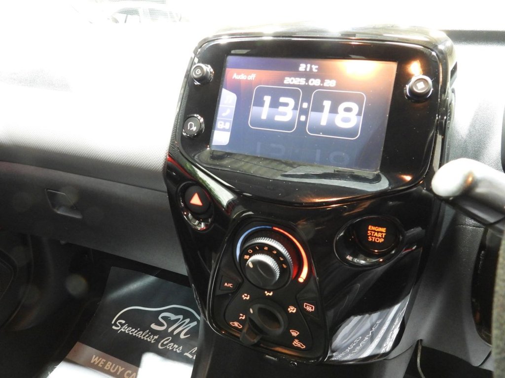 Vehicle 28