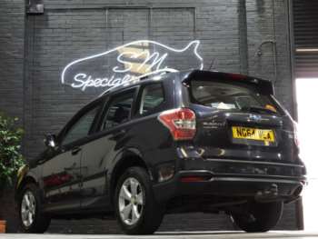 Used Subaru Forester 2014 for sale - 74893726: Photo