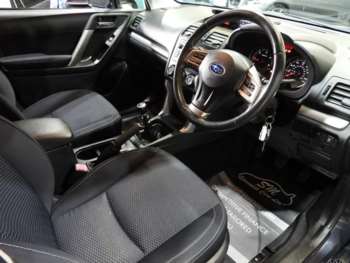 Used Subaru Forester 2014 for sale - 74893726: Photo