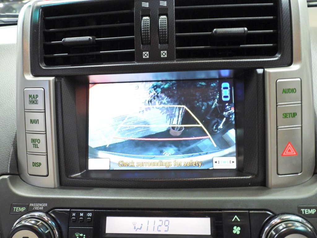 Used Toyota Land Cruiser 2010 for sale - 77672776: Photo 22