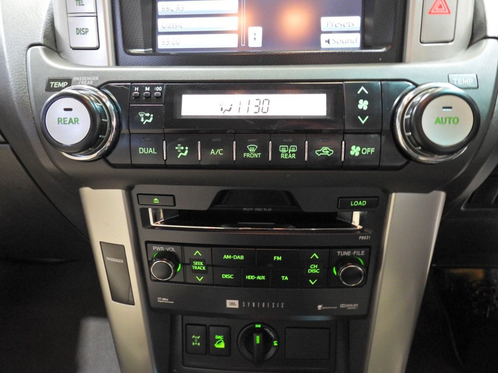 Used Toyota Land Cruiser 2010 for sale - 77672776: Photo 29