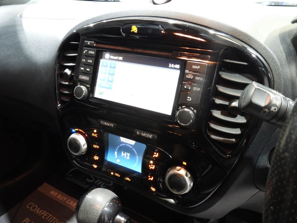 Vehicle 32