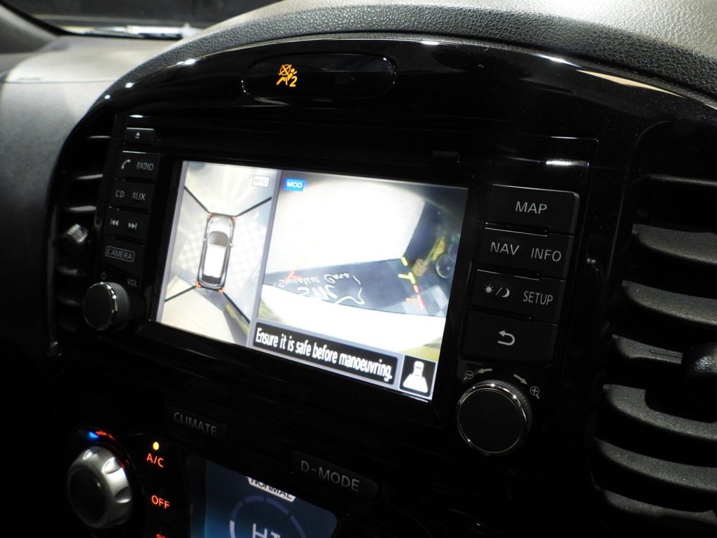 Vehicle 36