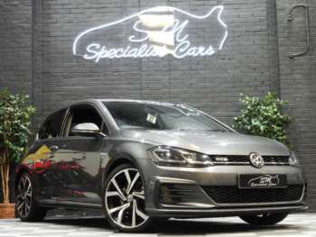 2017 (5T) - 2.0 TDI GTD Hatchback 3dr Diesel DSG Euro 6 (s/s) (184 ps)
