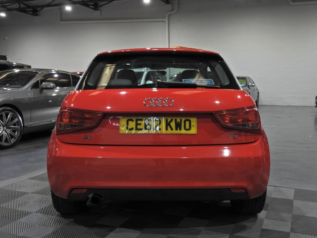 Used Audi A1 2012 for sale - 77594549: Photo 11