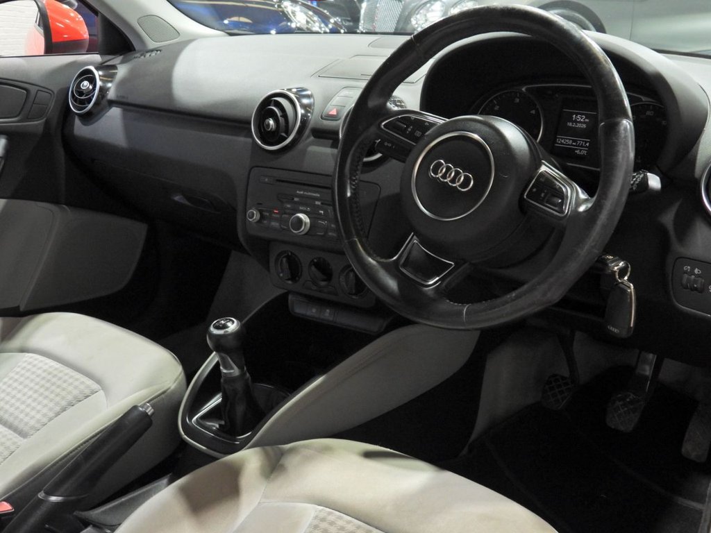Used Audi A1 2012 for sale - 77594549: Photo 13