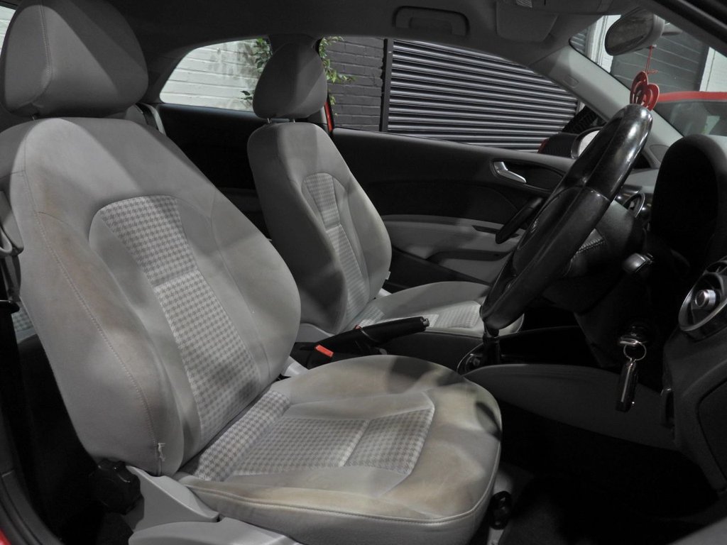 Used Audi A1 2012 for sale - 77594549: Photo 14