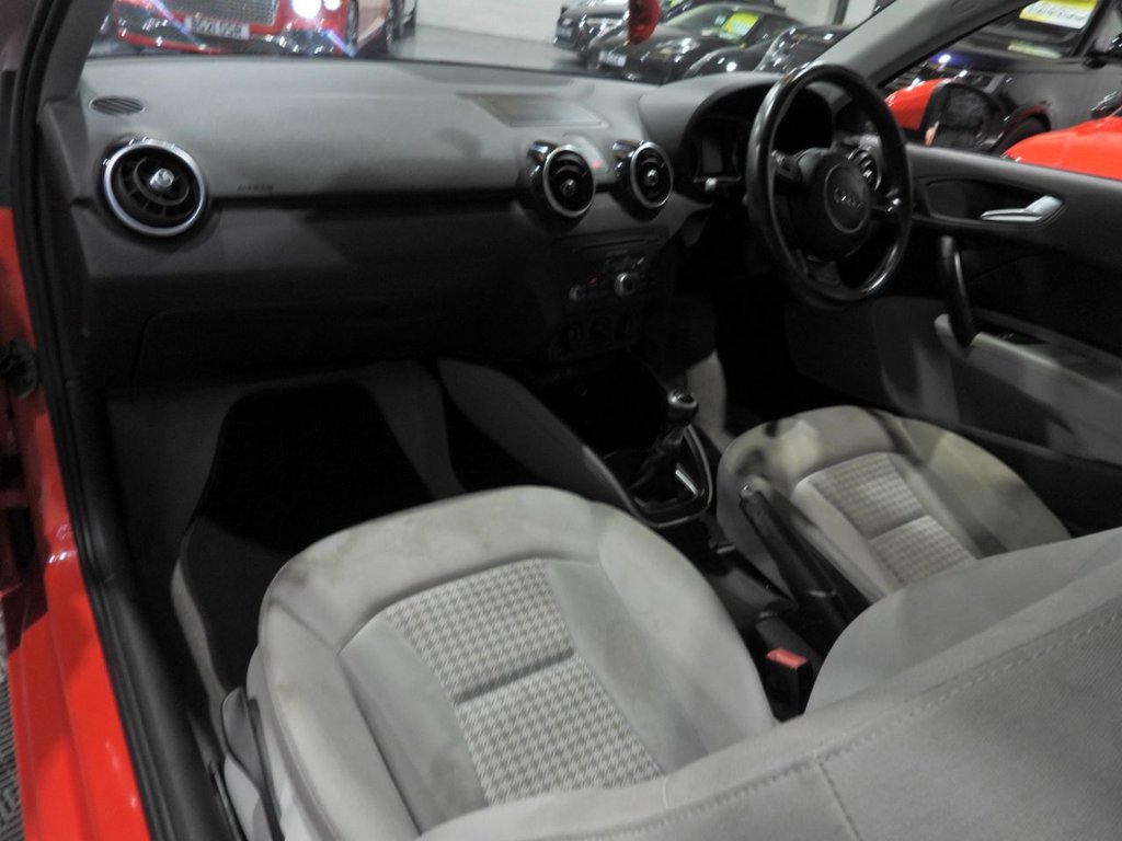 Used Audi A1 2012 for sale - 77594549: Photo 17