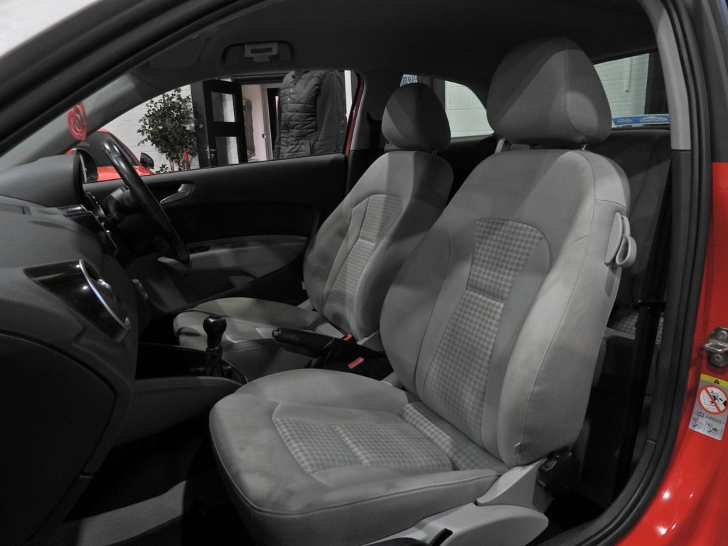 Used Audi A1 2012 for sale - 77594549: Photo 18