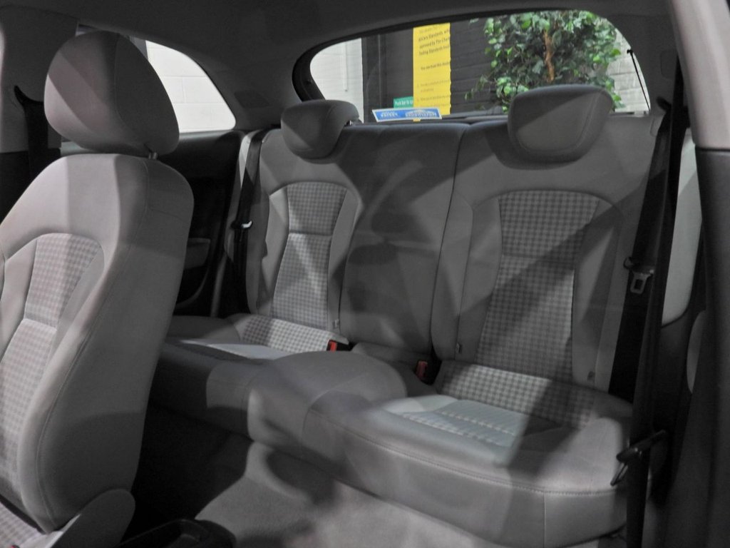 Used Audi A1 2012 for sale - 77594549: Photo 19