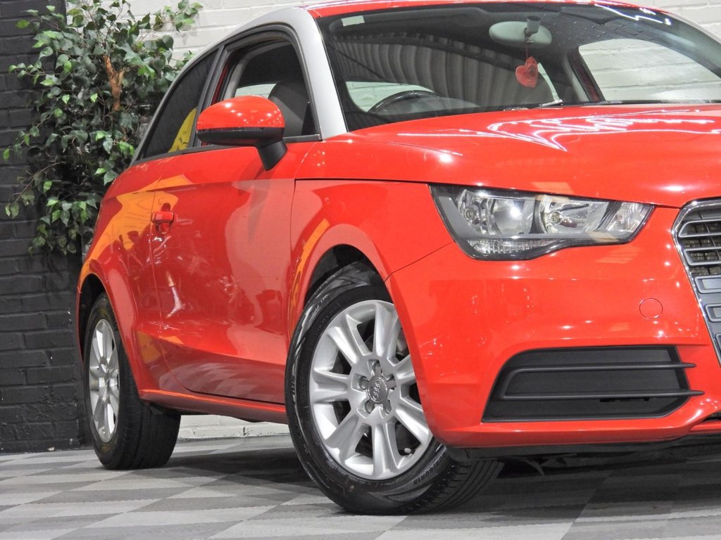 Used Audi A1 2012 for sale - 77594549: Photo 2